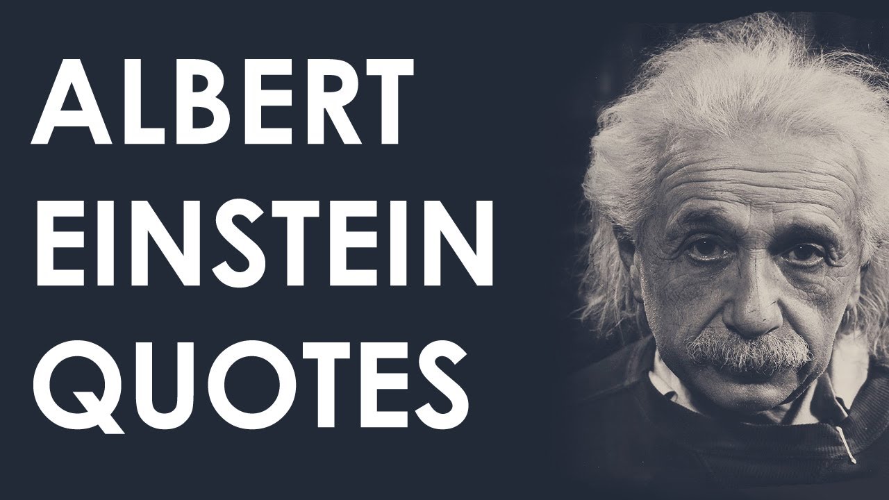 Albert Einstein Quotes in Hindi अल्बर्ट आइंस्टीन के अनमोल विचार